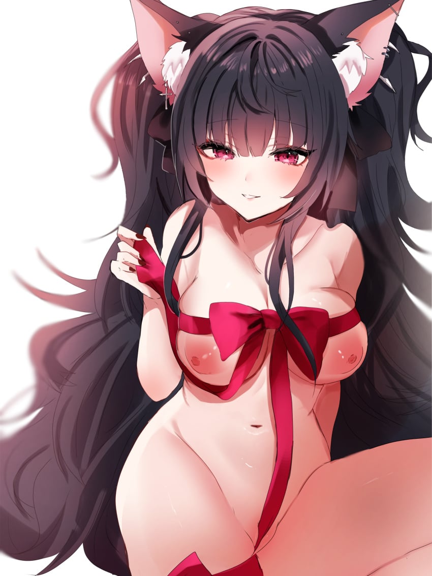 Nekrolina (Indie Virtual Youtuber) Rule 34 Image