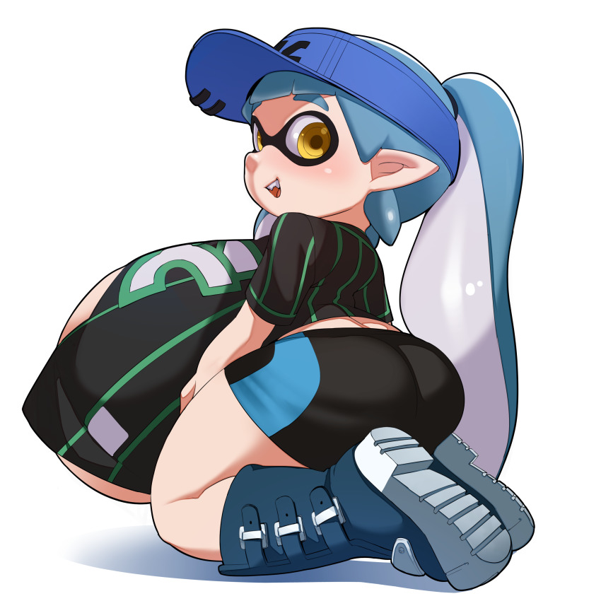 Nintendo Rule 34 Image