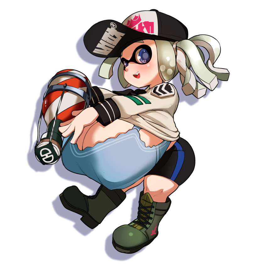 Nintendo Rule 34 Image