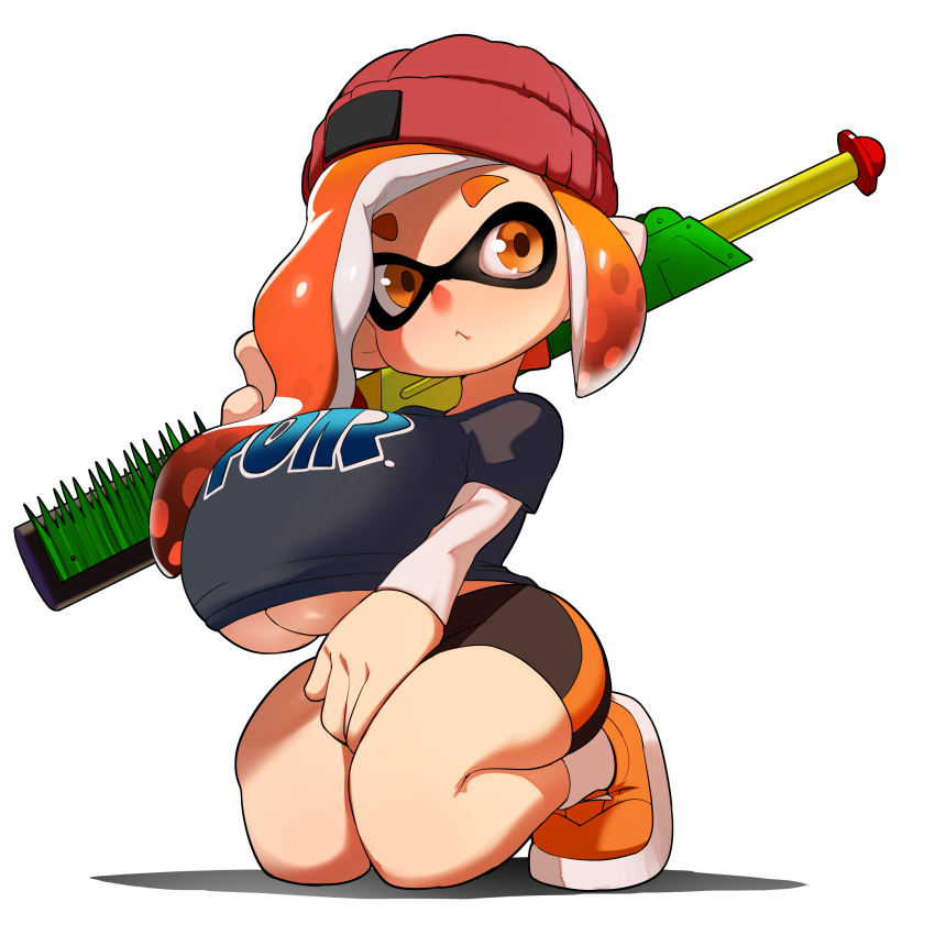 Nintendo Rule 34 Image