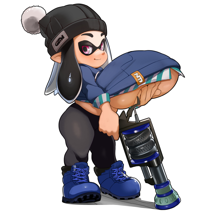 Nintendo Rule 34 Image