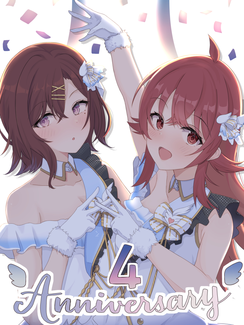 Higuchi Madoka (Idolmaster) Rule 34 Image