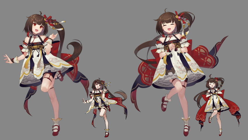 Yousa (Bilibili) Rule 34 Image