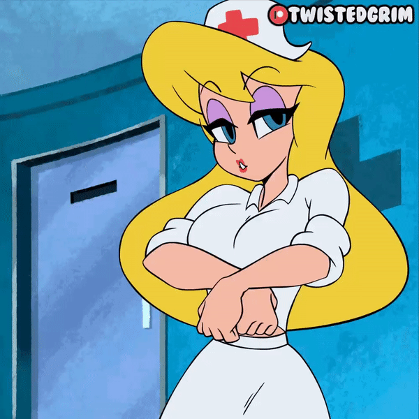 Hello Nurse (Animaniacs) Rule 34 Image