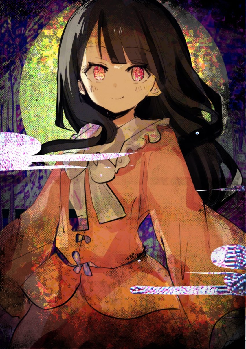 Houraisan Kaguya (Touhou) Rule 34 Image