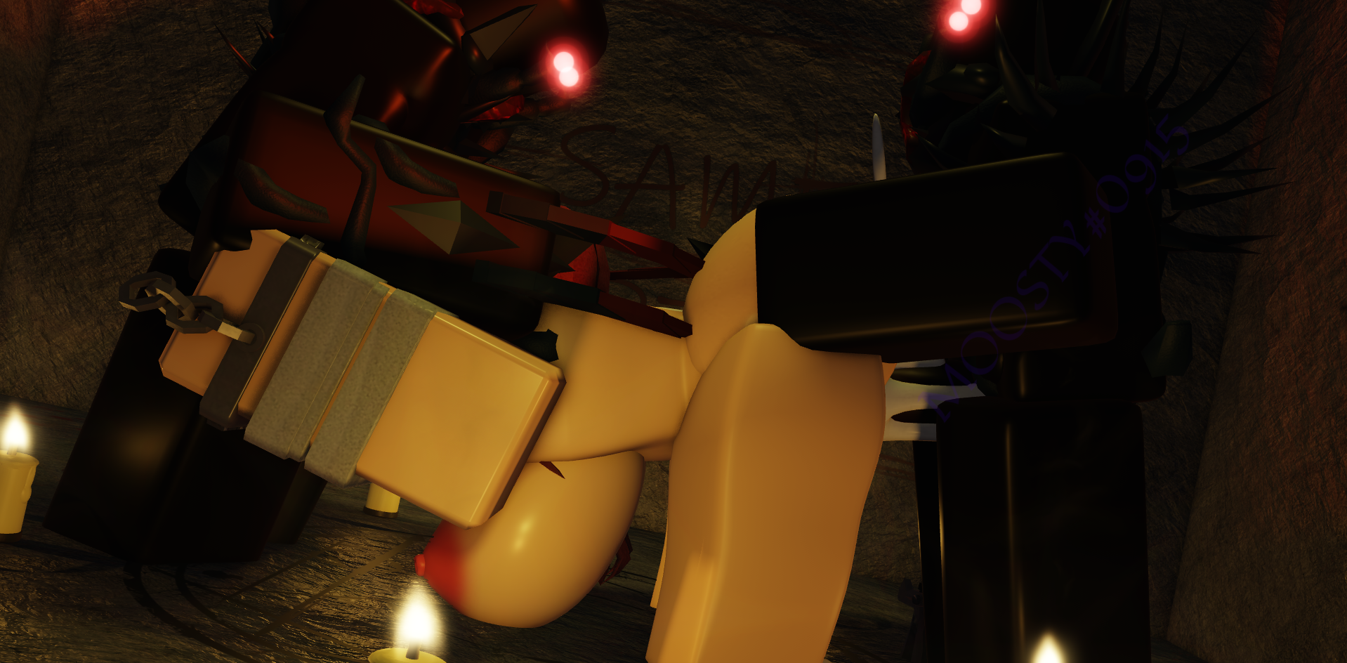 Reikgon (Decaying Winter) Rule 34 Image