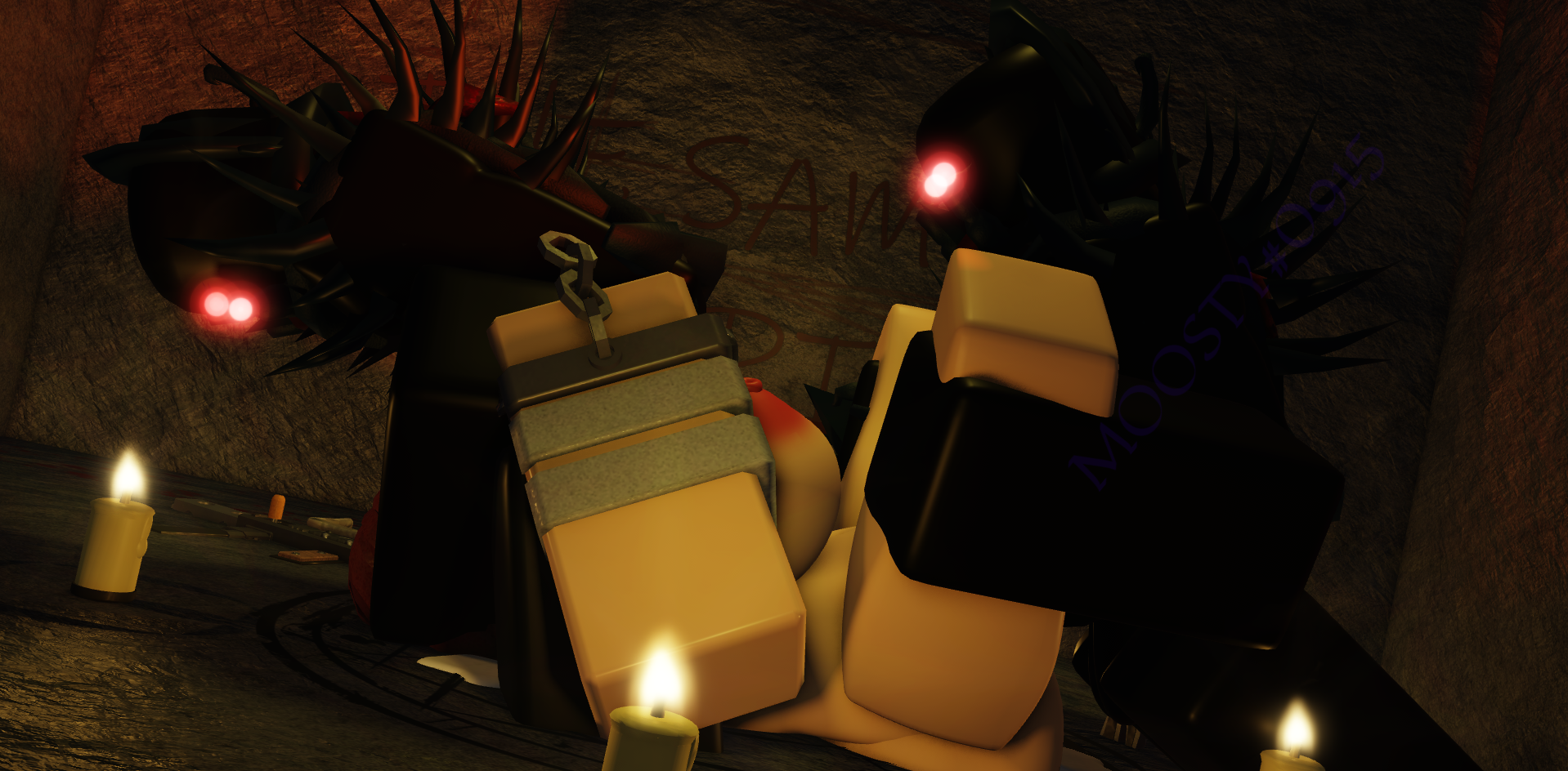 Reikgon (Decaying Winter) Rule 34 Image