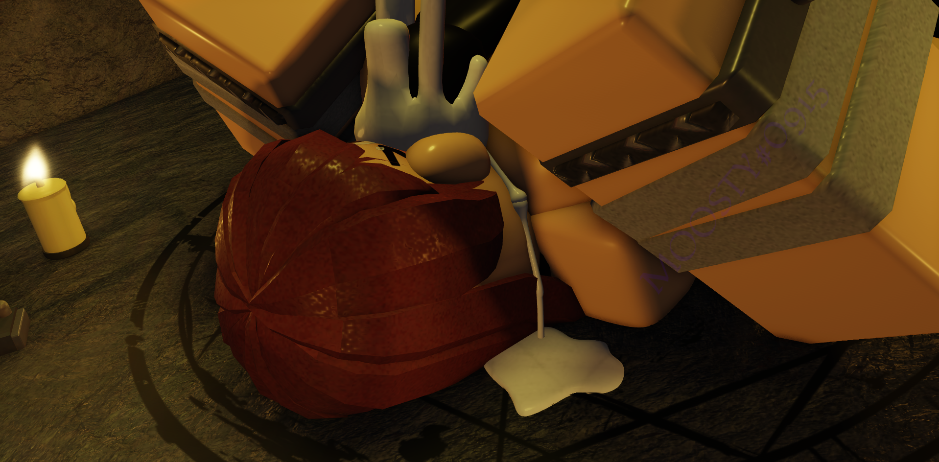Reikgon (Decaying Winter) Rule 34 Image