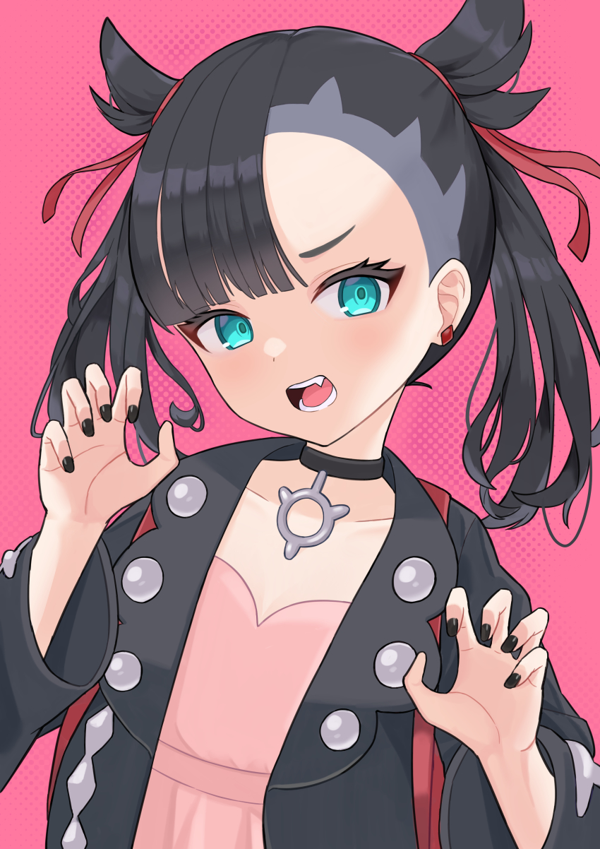 Marnie (Pokemon) Rule 34 Image