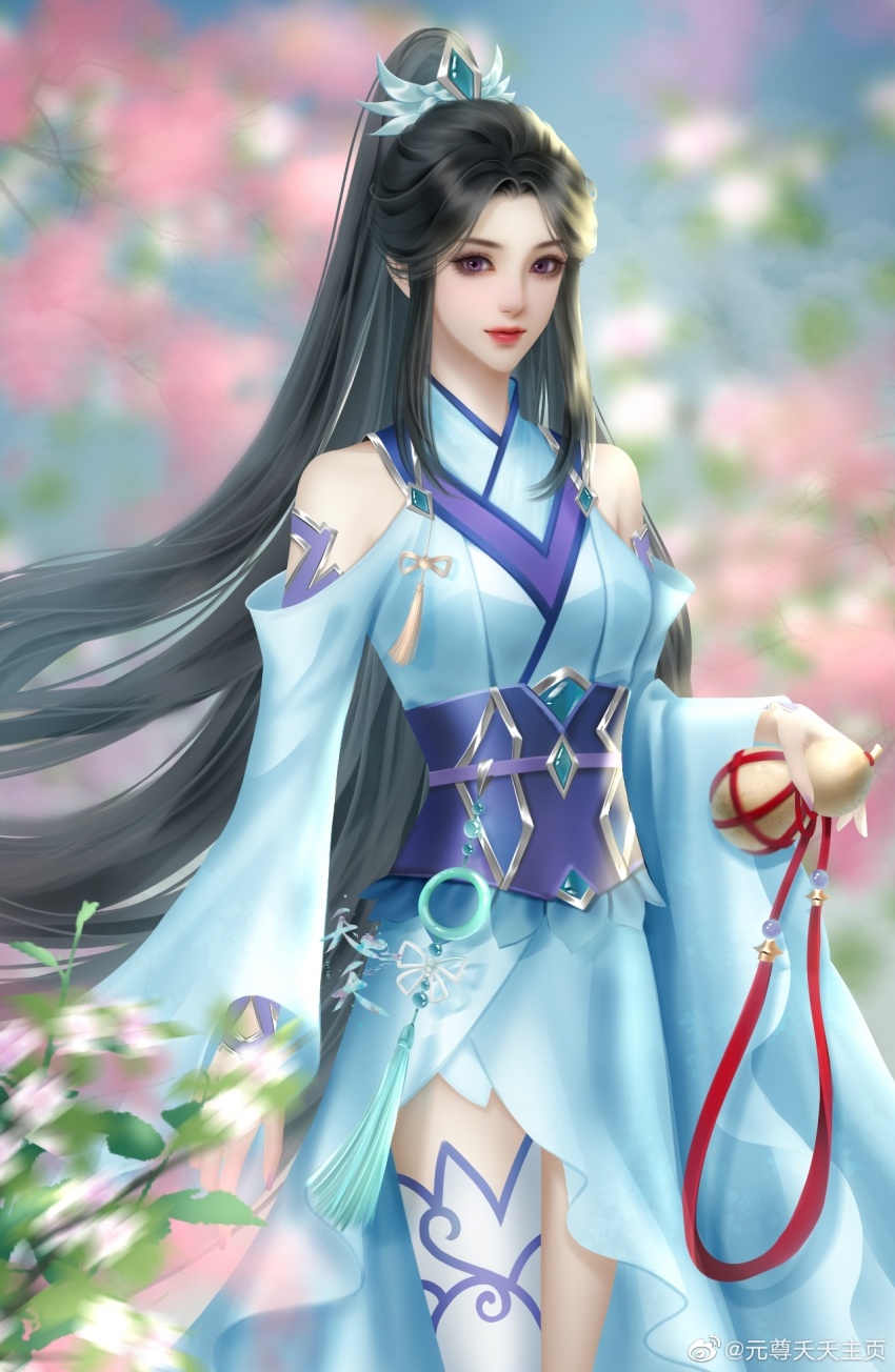 Yao Yao (Yuan Zun) Rule 34 Image
