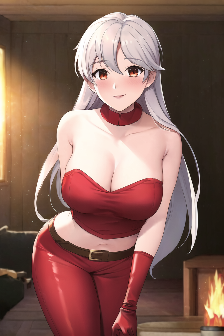 Micaiah (Fire Emblem) Rule 34 Image