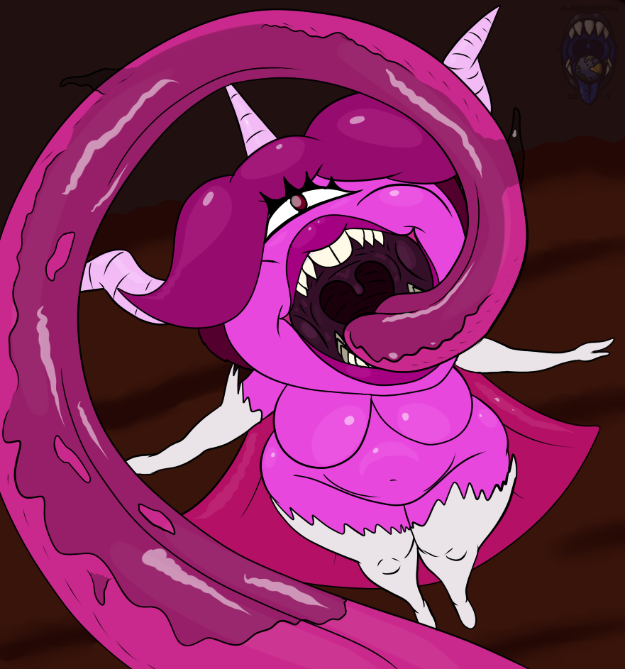 1girls Rule 34 Image