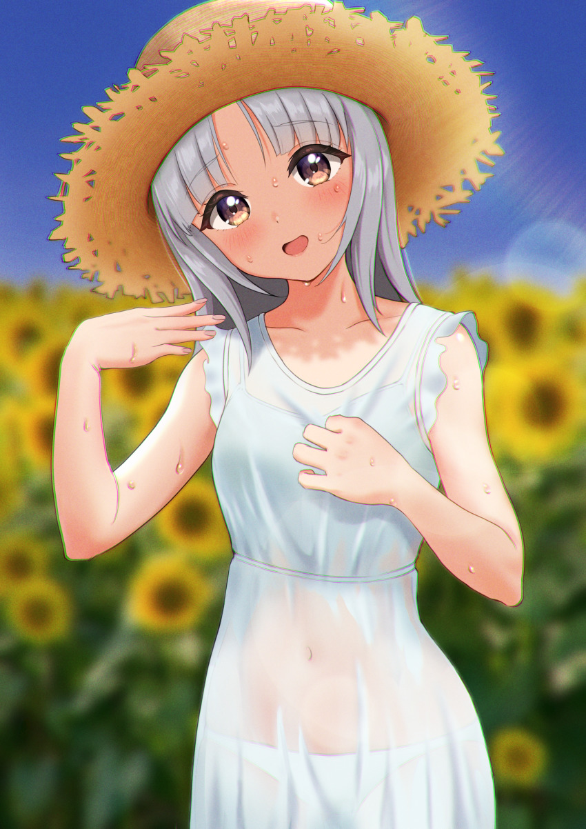 Edytha Rossmann (Brave Witches) Rule 34 Image