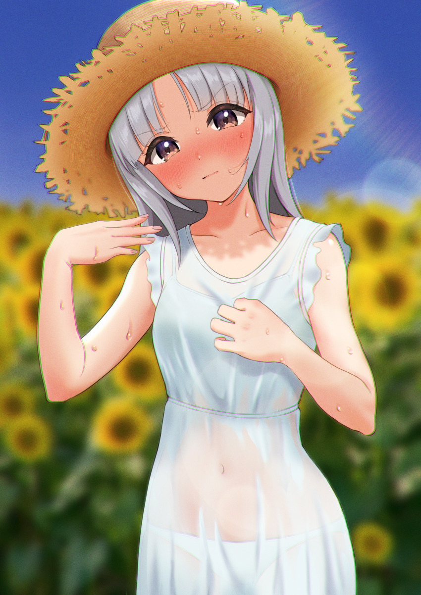 Edytha Rossmann (Brave Witches) Rule 34 Image