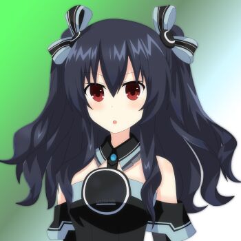 Neptune (Series) Rule 34 Image