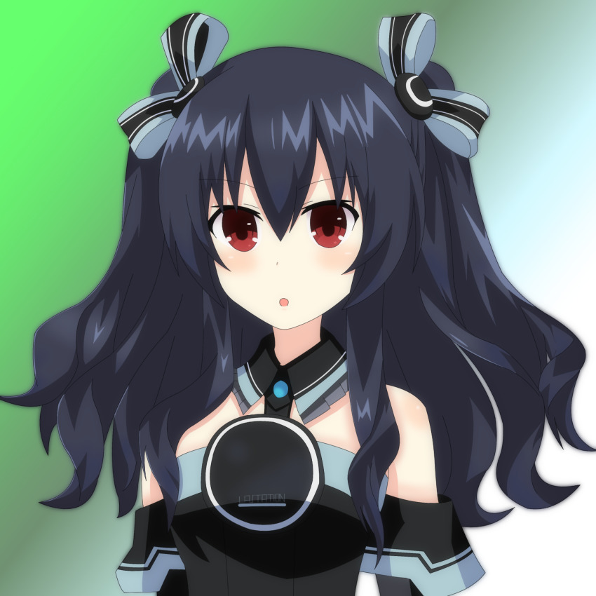 Uni (Neptunia) Rule 34 Image