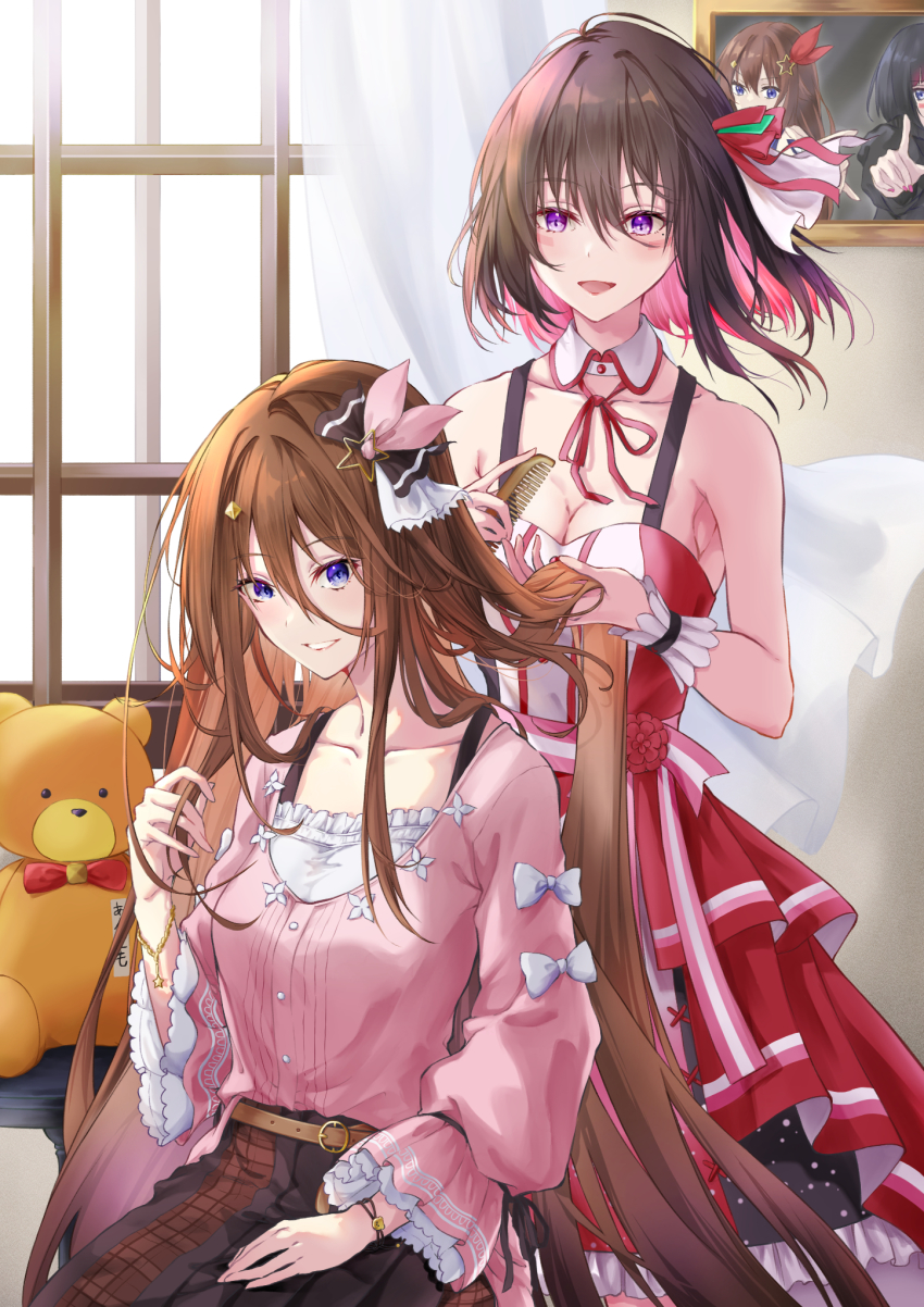 Azki (Hololive) Rule 34 Image