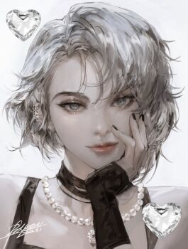 Black Nails Rule 34 Image