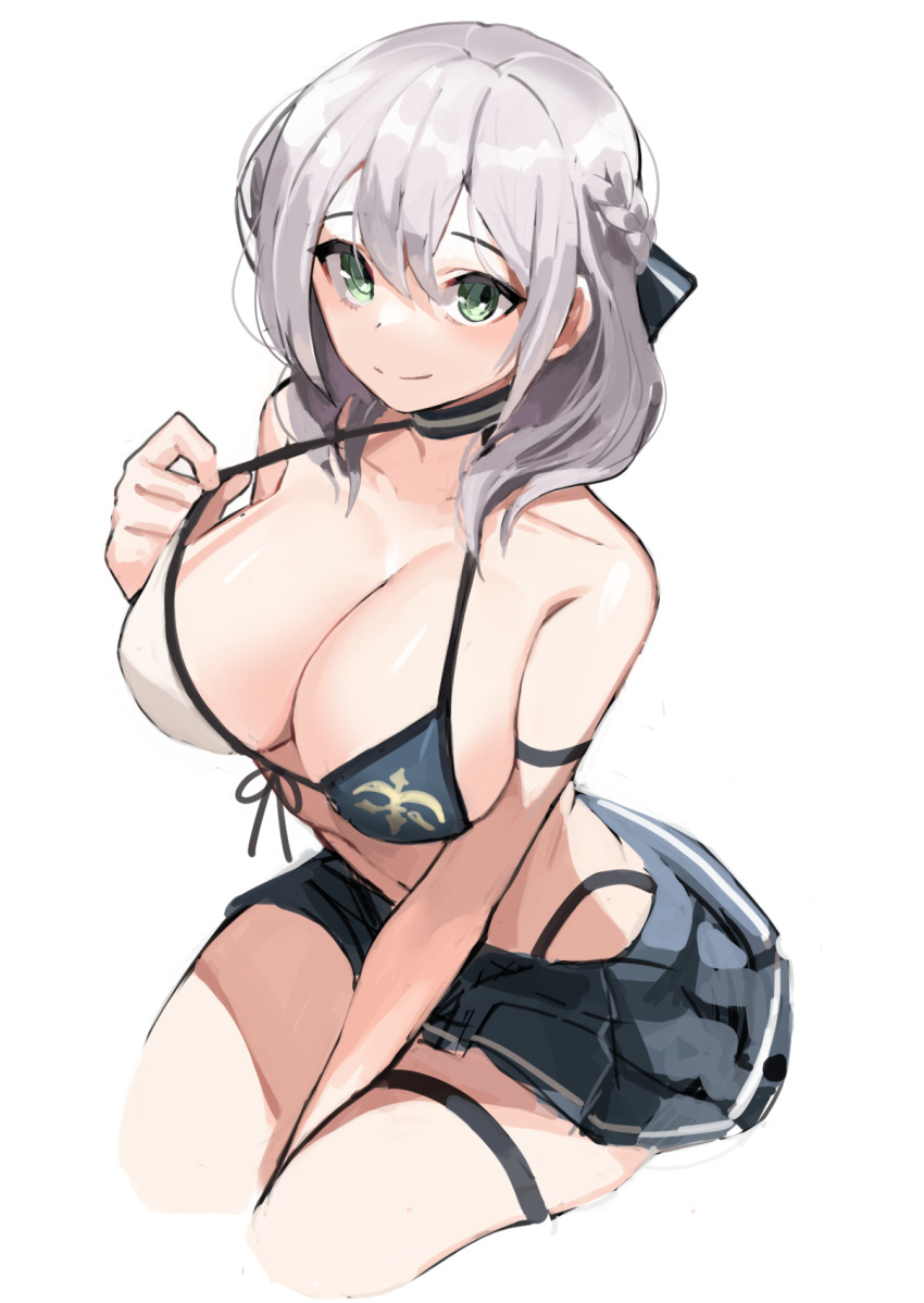 Shirogane Noel (Hololive) Rule 34 Image