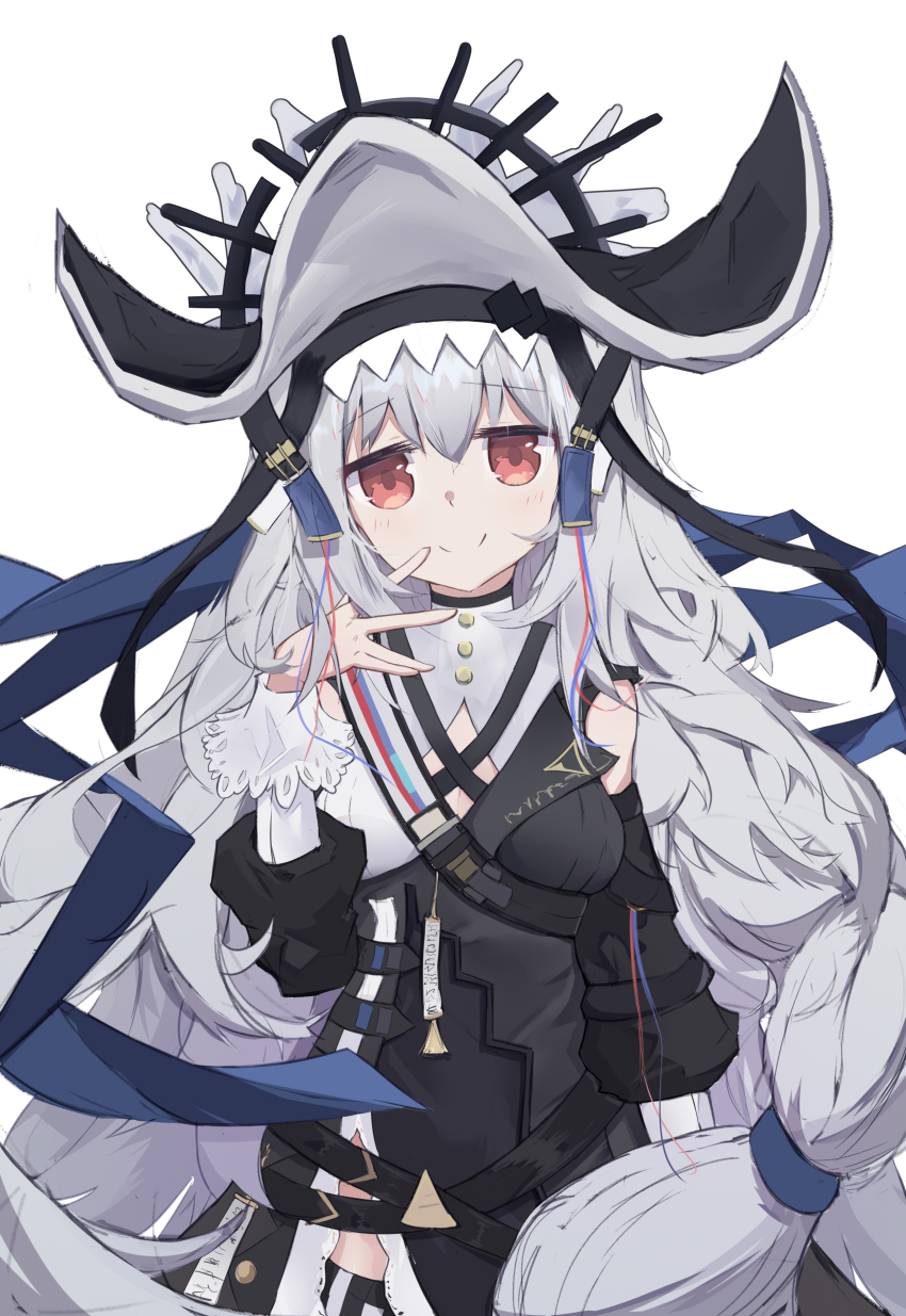 Specter (Arknights) Rule 34 Image