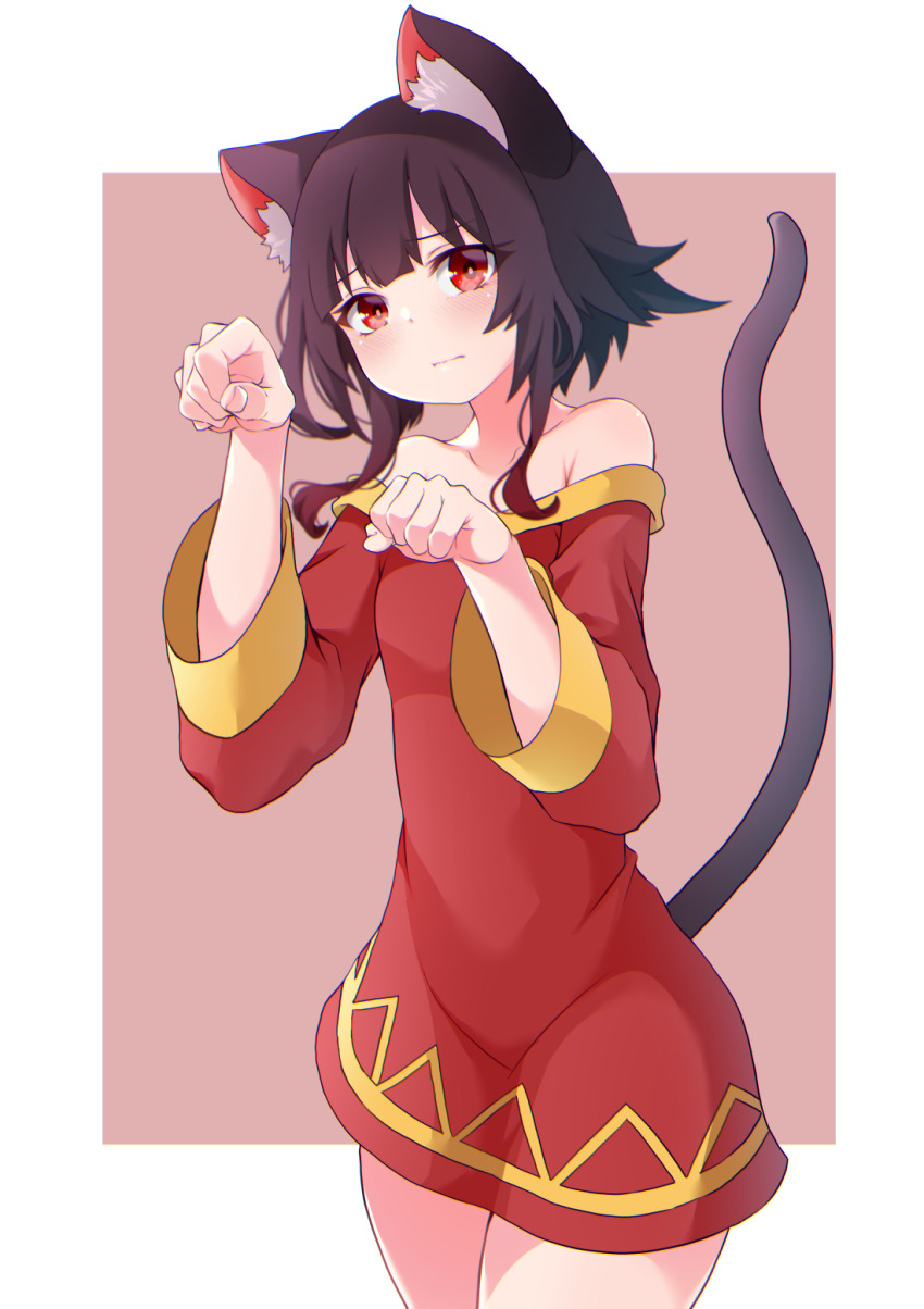Megumin (Kono Subarashii Sekai Ni Shukufuku Wo!) Rule 34 Image