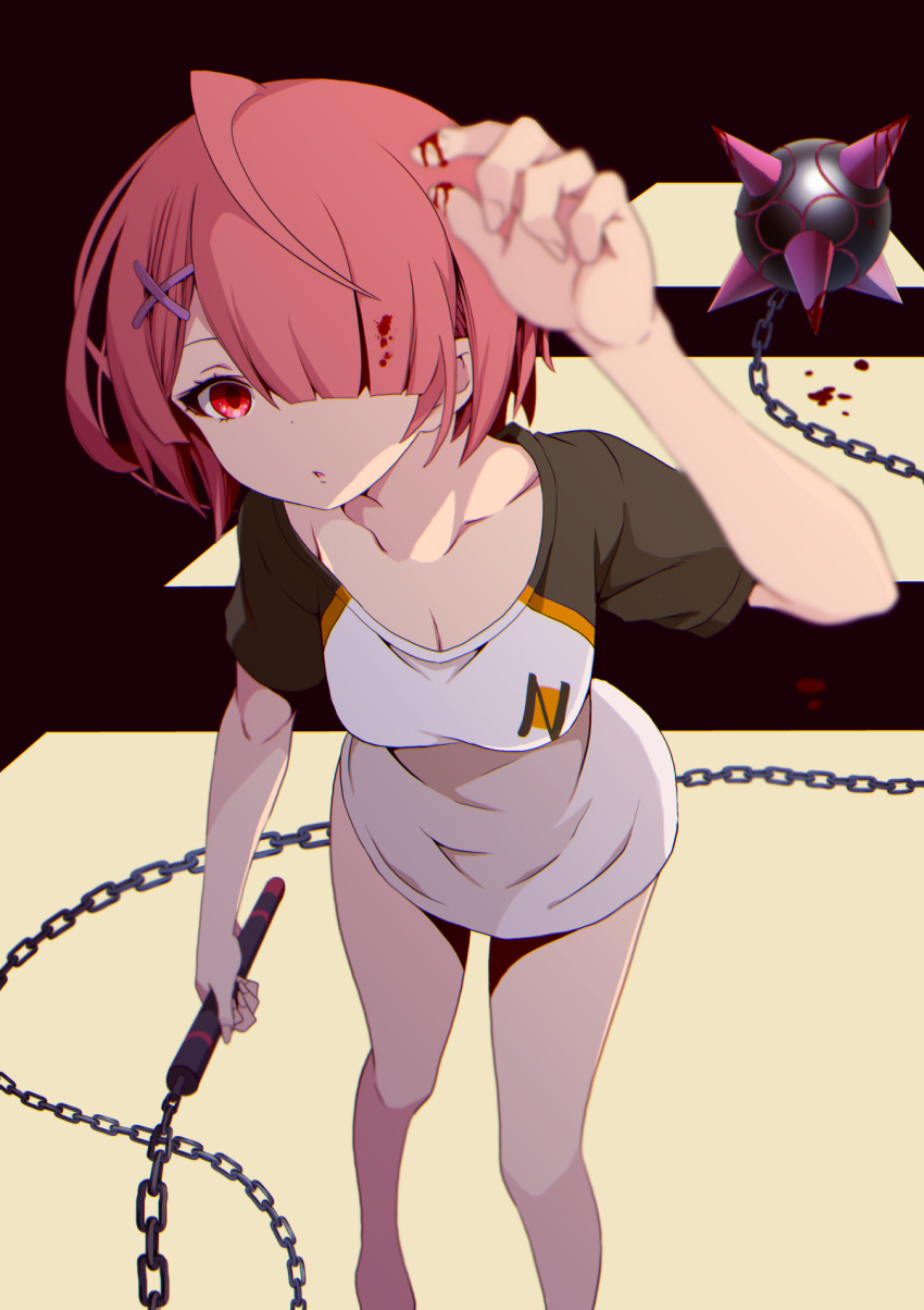 Ram (Re:Zero) Rule 34 Image