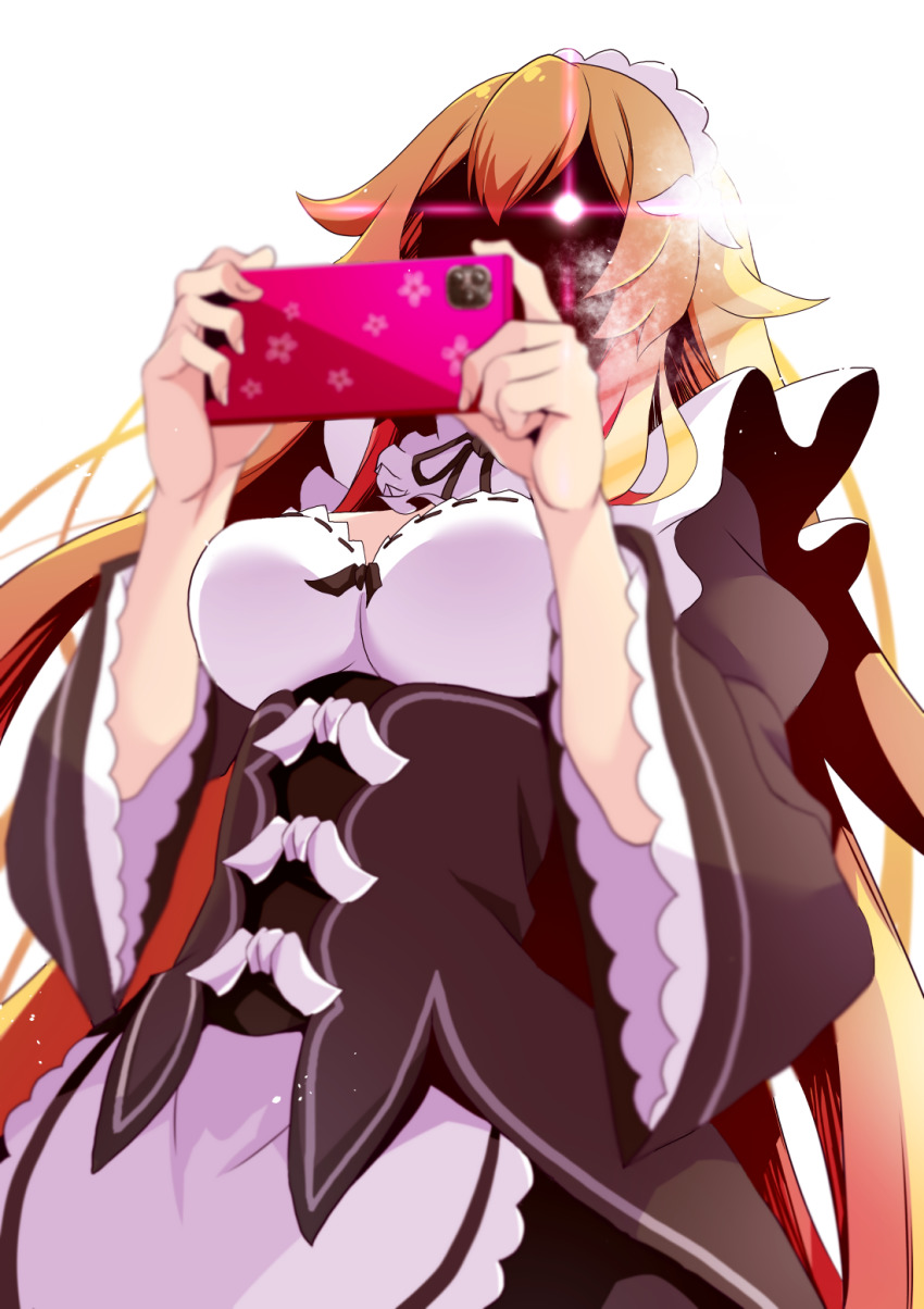 Frederica Baumann (Re:Zero Kara Hajimeru Isekai Seikatsu) Rule 34 Image