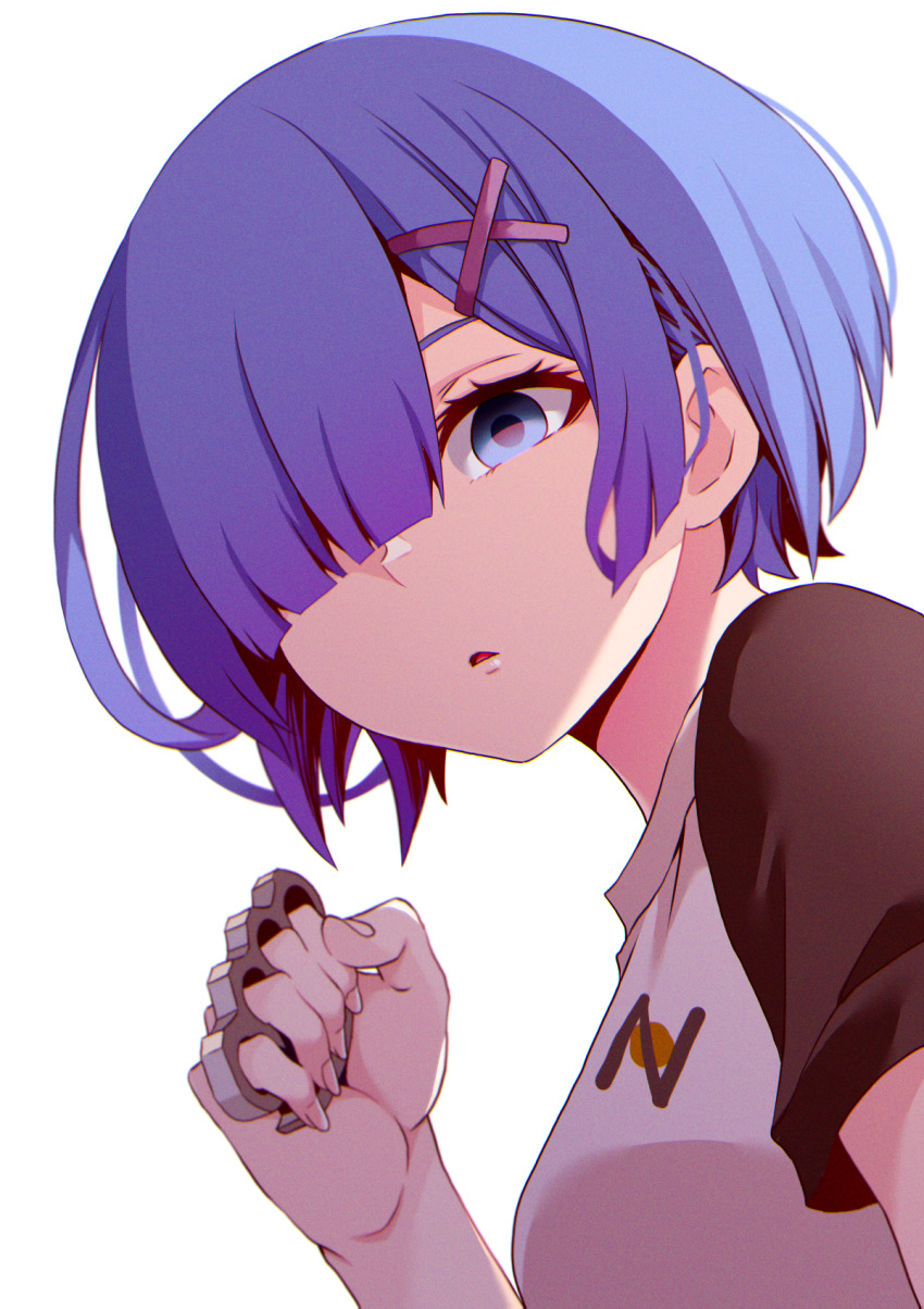 Rem (Re:Zero) Rule 34 Image