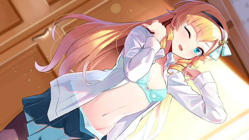 Artwhirl Mahou Gakuen No Otome-Tachi Rule 34 Image