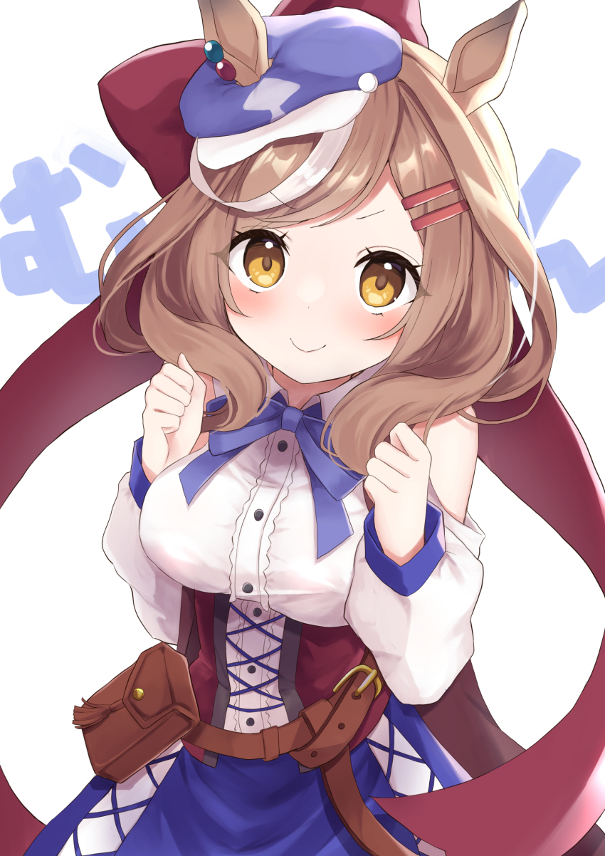 Umamusume Rule 34 Image