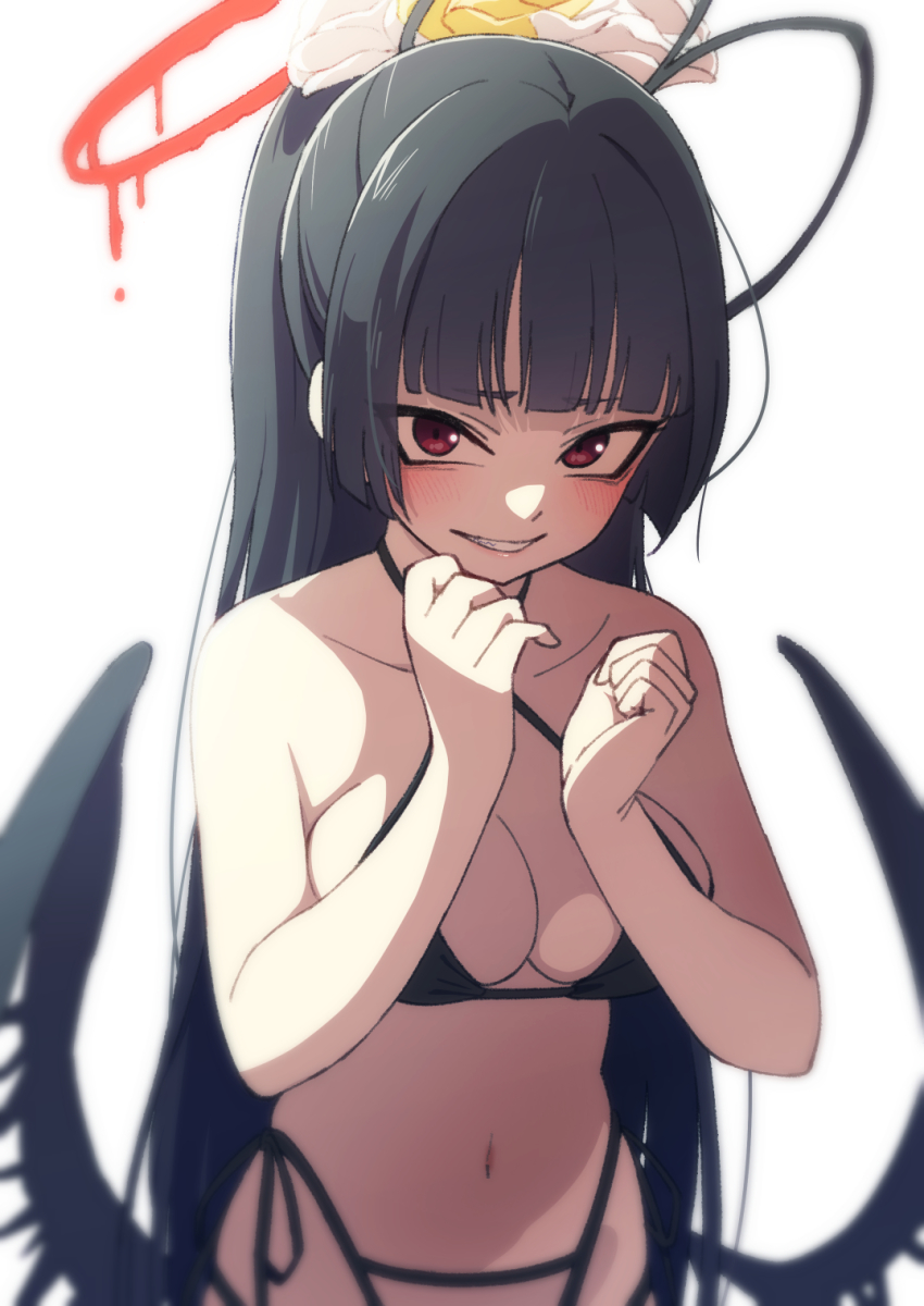 Tsurugi (Blue Archive) Rule 34 Image