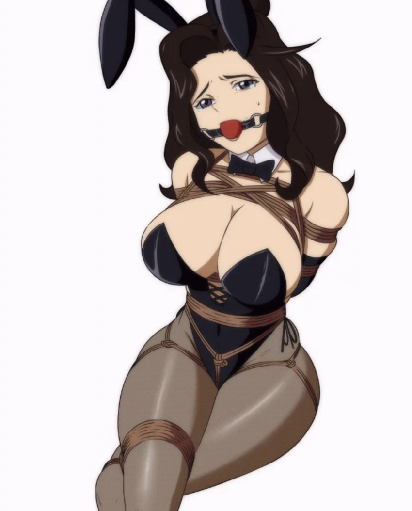 Cana Alberona (Fairy Tail) Rule 34 Image