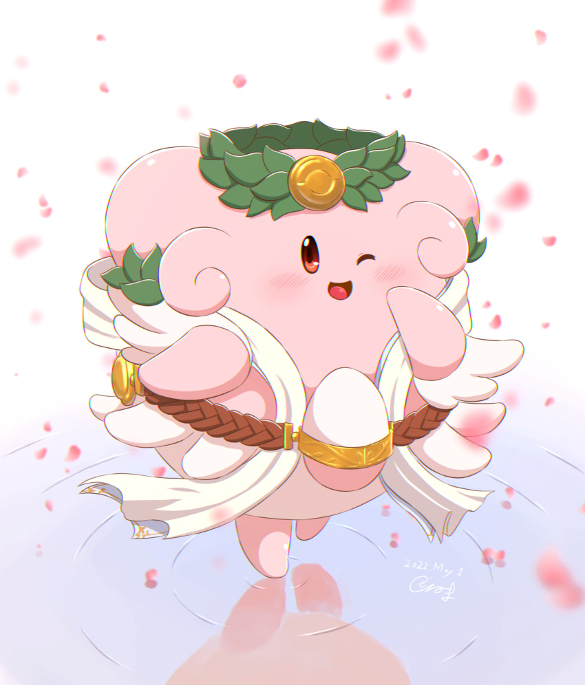 Blissey (Nintendo) Rule 34 Image
