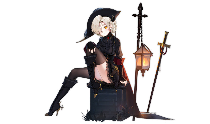 Sheffield (Azur Lane) Rule 34 Image