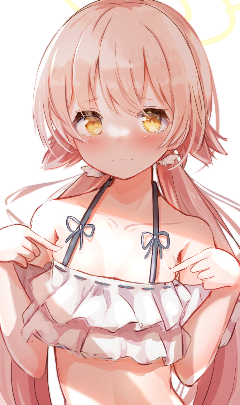 Hifumi (Blue Archive) Rule 34 Image