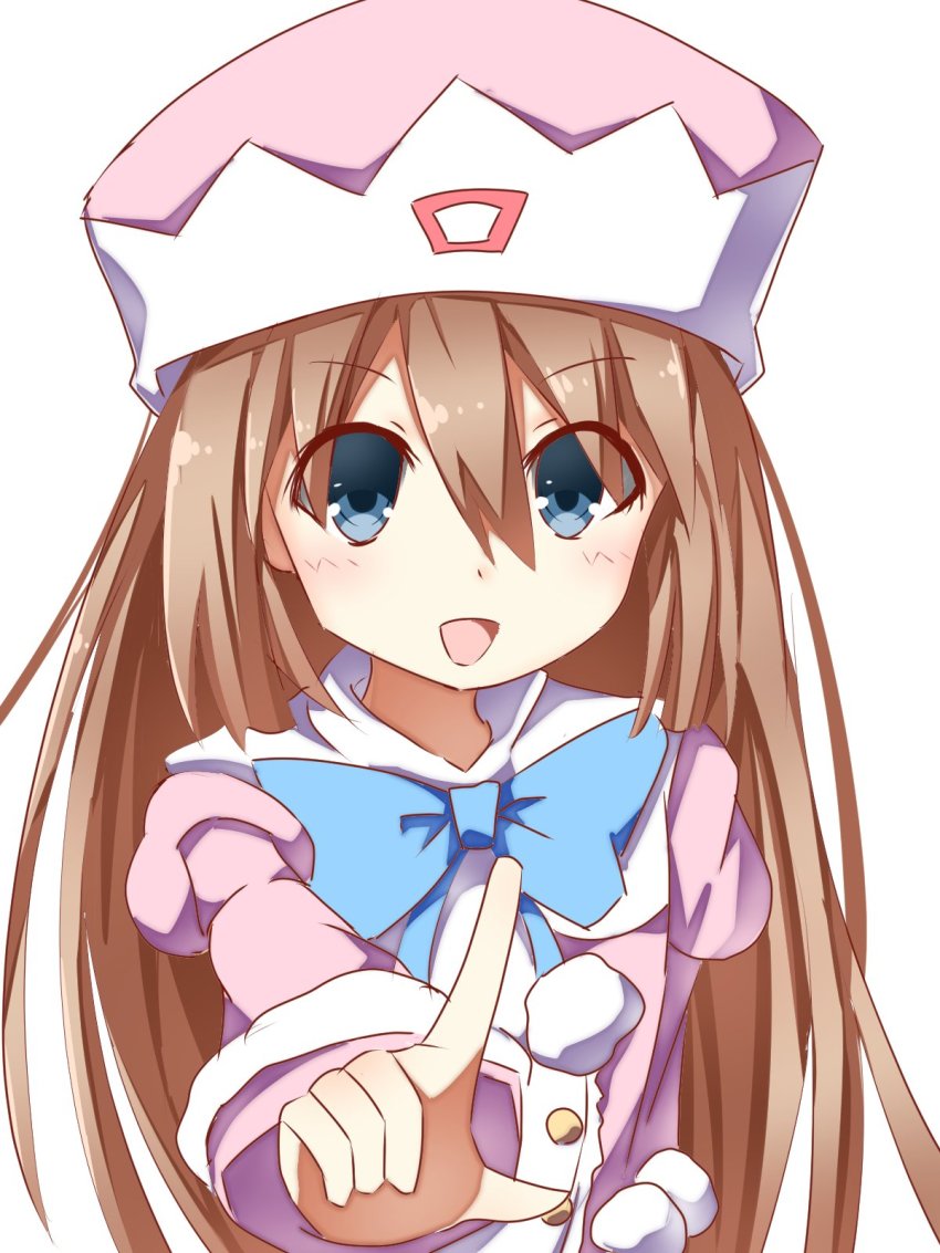 Ram (Neptunia) Rule 34 Image
