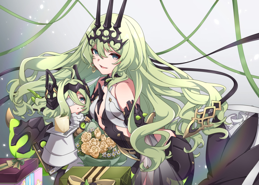 Klein (Honkai Impact) Rule 34 Image