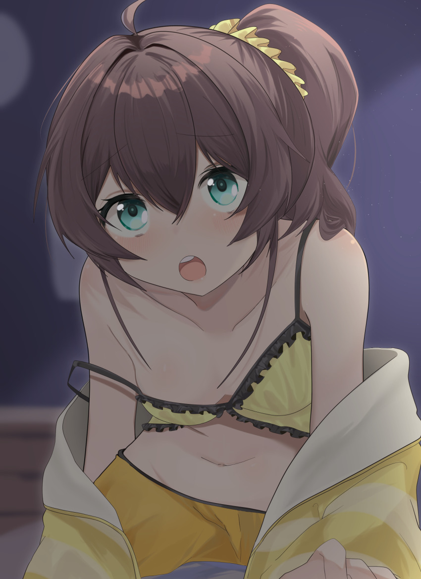 Natsuiro Matsuri (Hololive) Rule 34 Image