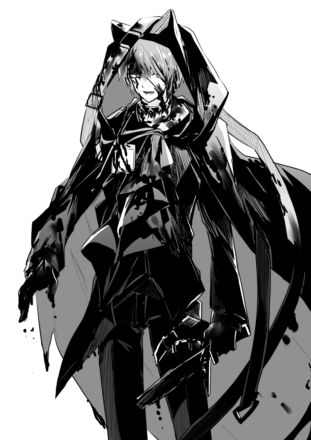 Oripathy Lesion (Arknights) Rule 34 Image