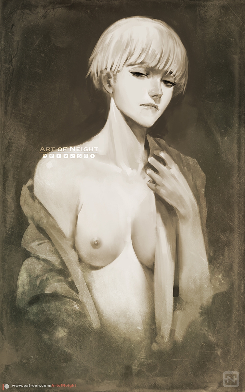 Shingeki No Kyojin Rule 34 Image
