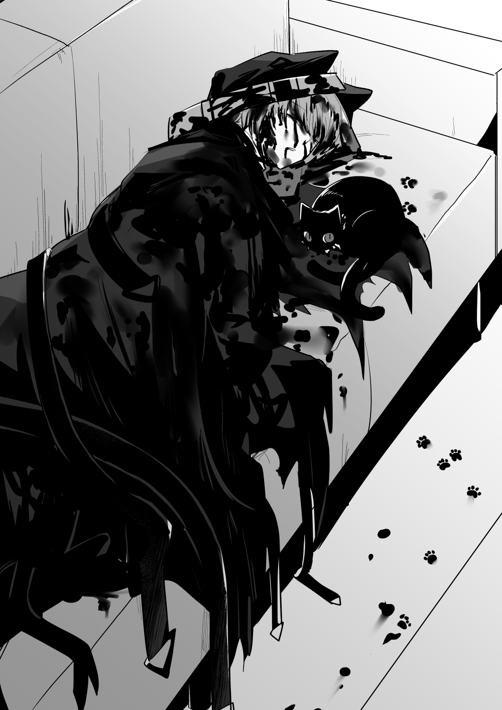 Arknights Rule 34 Image