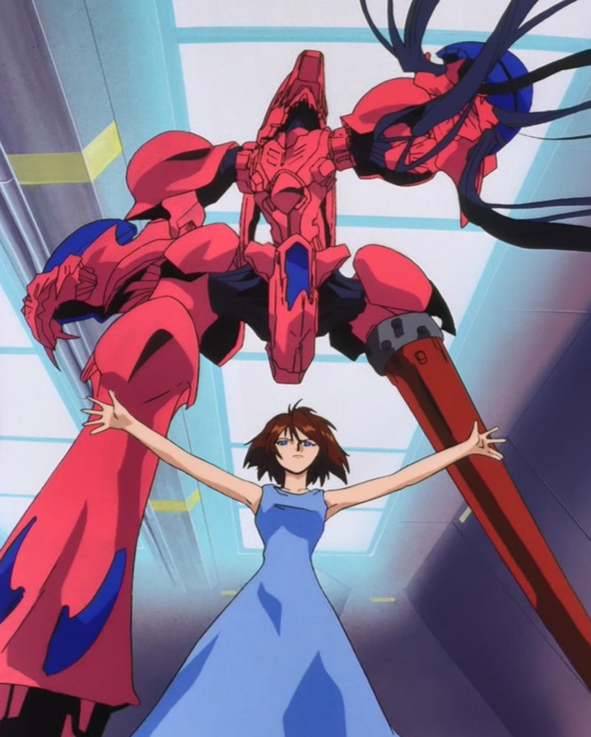 1990s (Style) Rule 34 Image