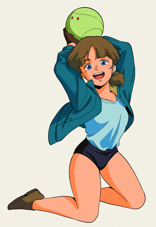 Haro (Gundam) Rule 34 Image