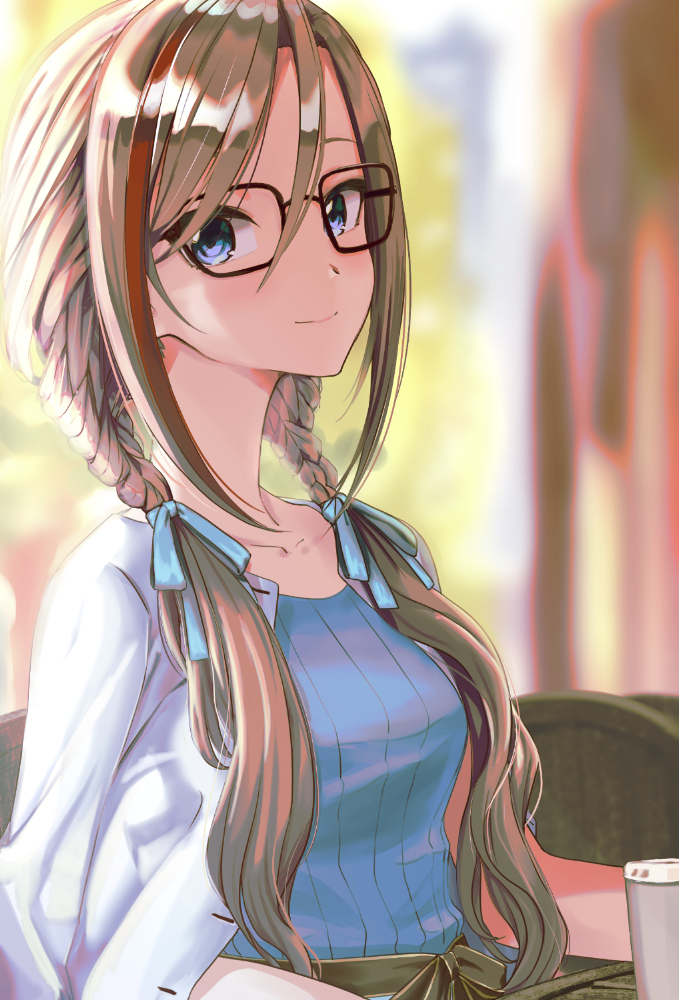 Kurusu Natsume (Nijisanji) Rule 34 Image