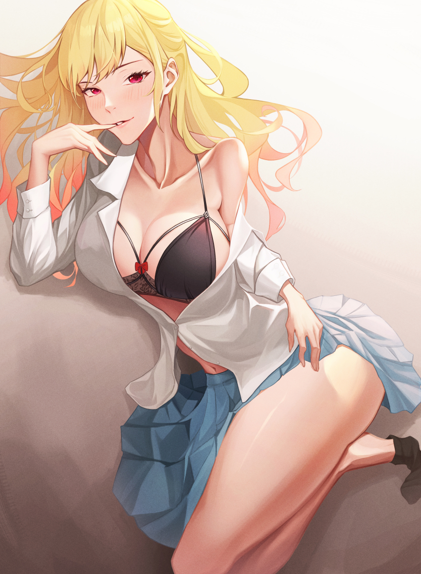 Kitagawa Marin (Sono Bisque Doll Wa Koi Wo Suru) Rule 34 Image