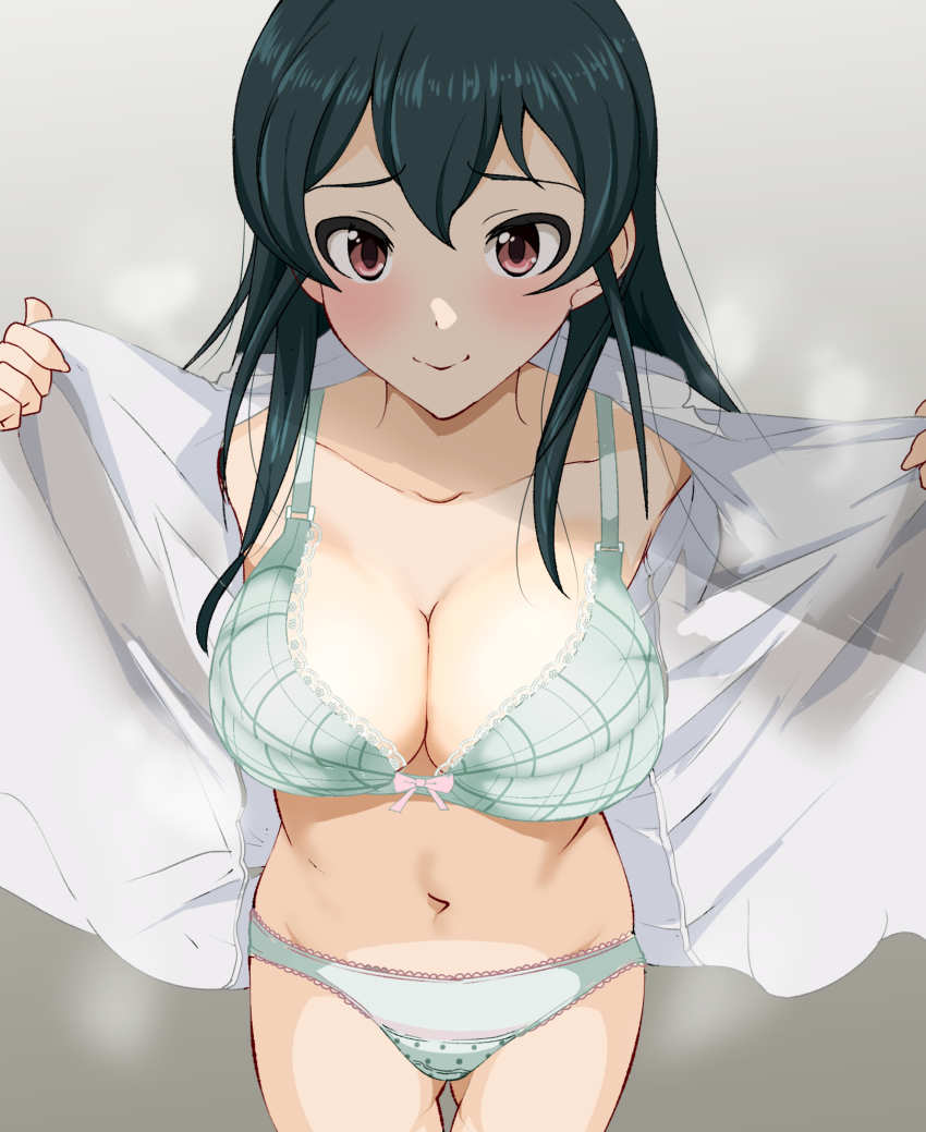 Ohishi Izumi (Idolmaster) Rule 34 Image