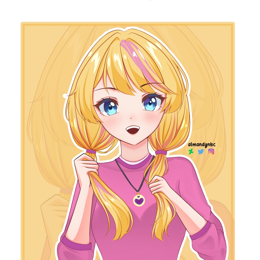 Polly Pocket Rule 34 Image