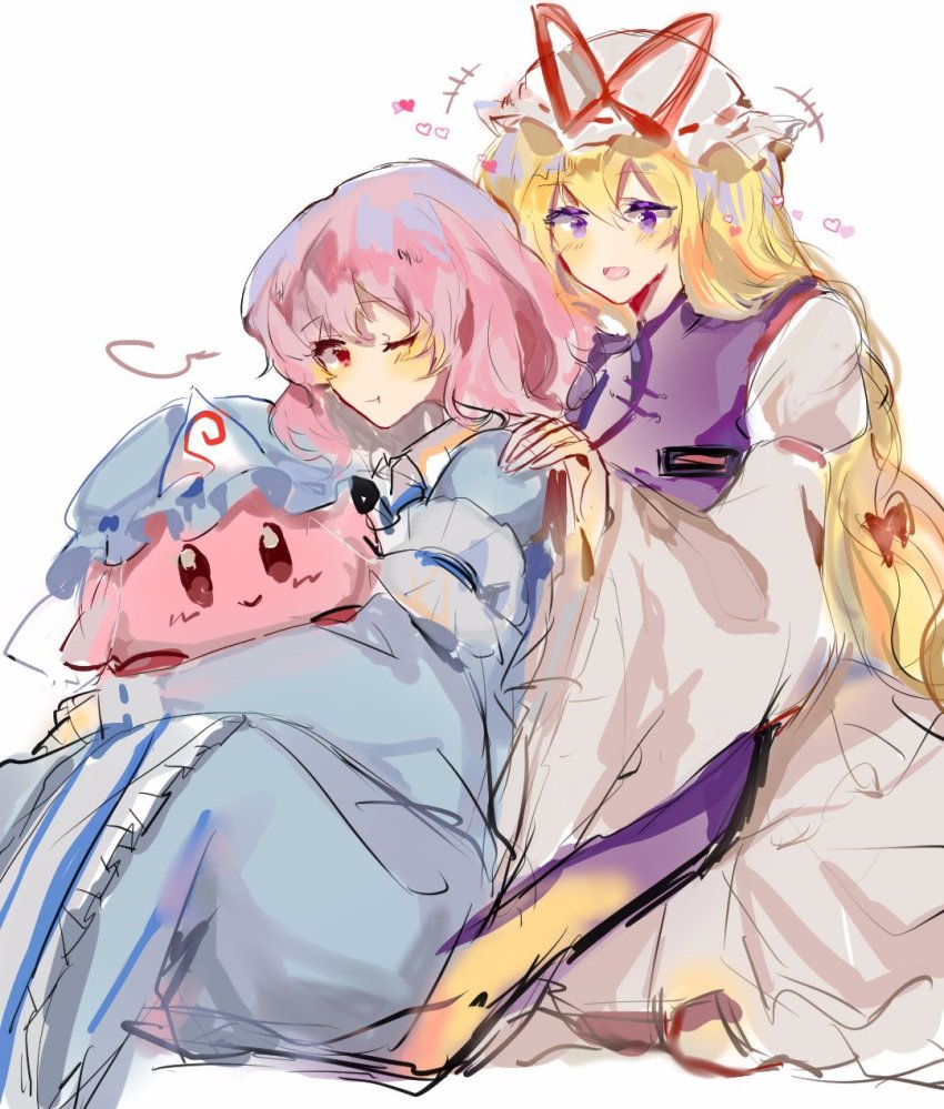 Kirby (Kirby (Series)) Rule 34 Image