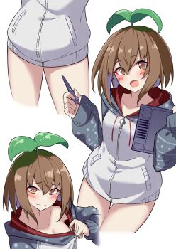 Eva Mashiro (Vtuber) Rule 34 Image