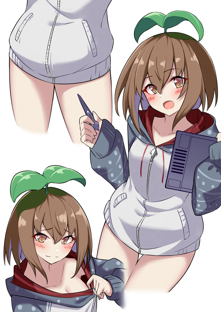 Indie Virtual Youtuber Rule 34 Image